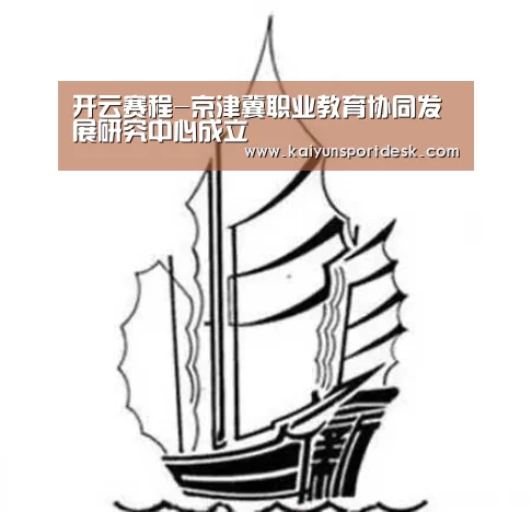 开云赛程-京津冀职业教育协同发展研究中心成立(图1) 开云直播